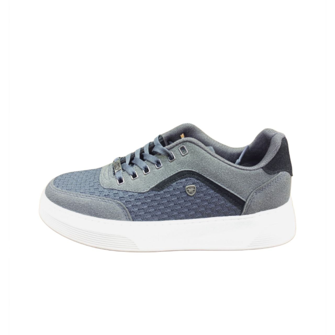Casual Blue Sneakers