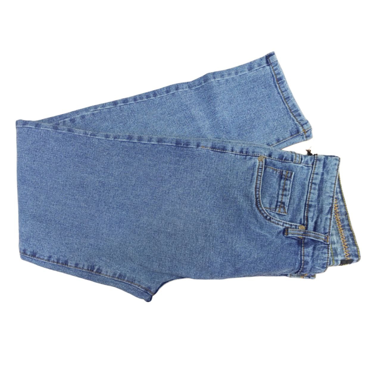Lee Blue Denim Jeans