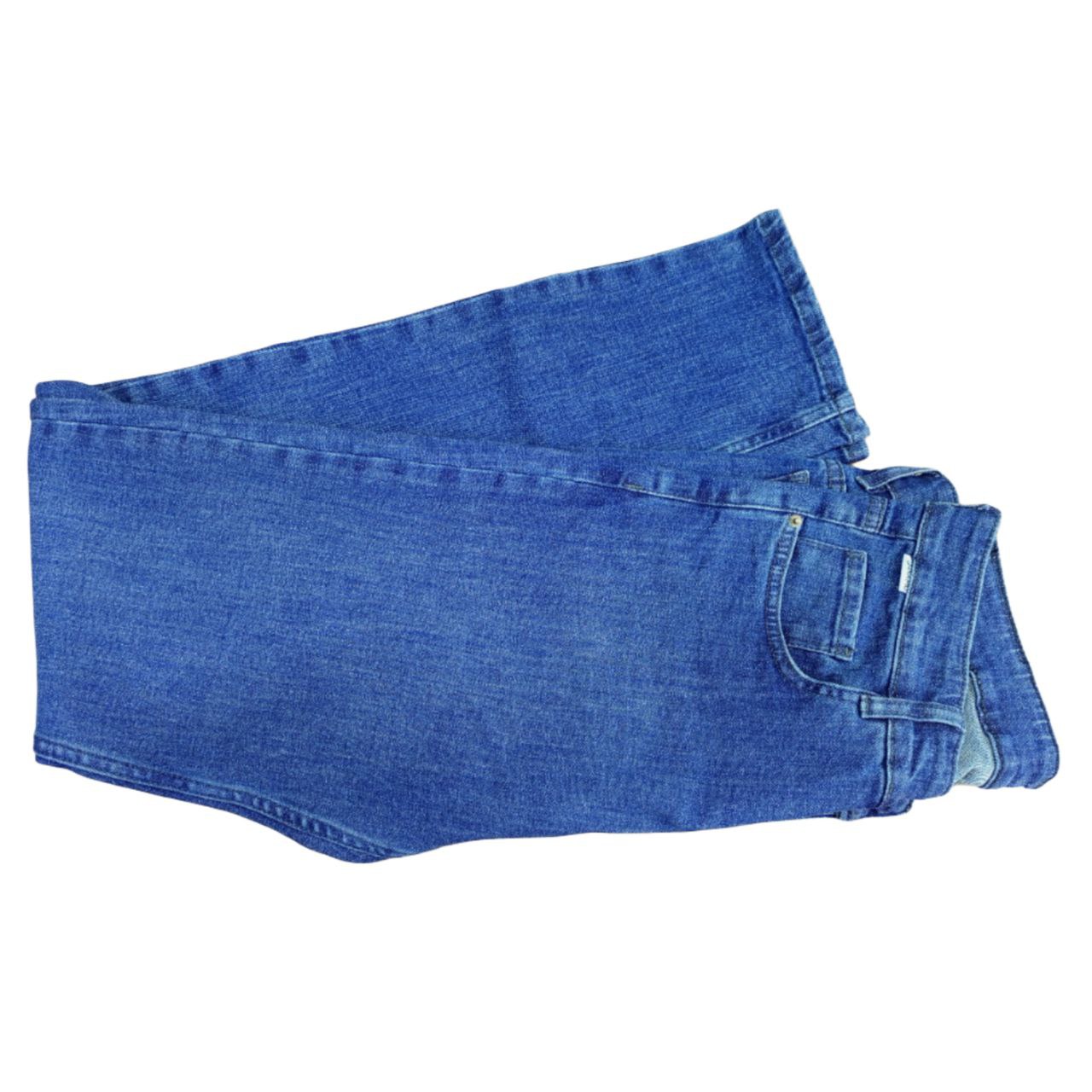 Dinamo Blue Denim Jeans