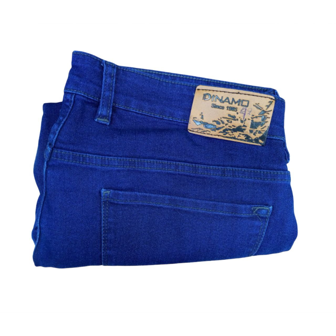 Dinamo Blue Jeans