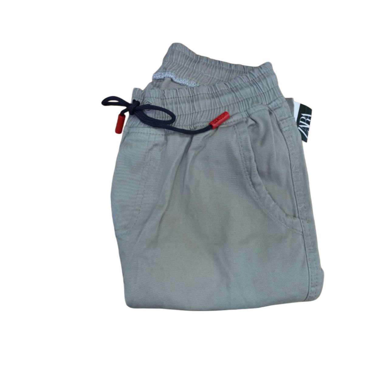 Men's Cargo Jogger Pants