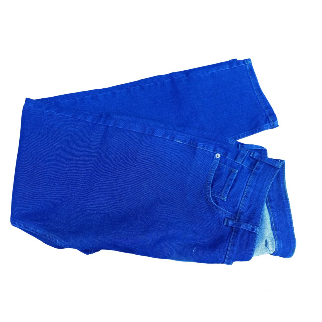 Dinamo Blue Jeans