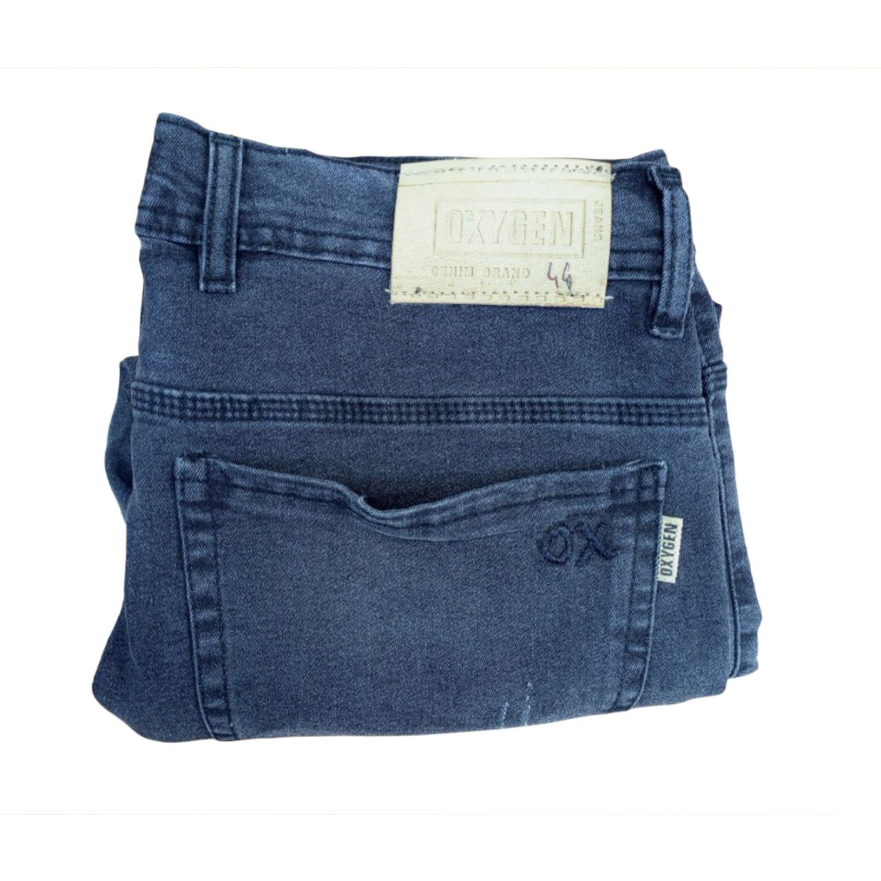 Oxygen Denim Jeans
