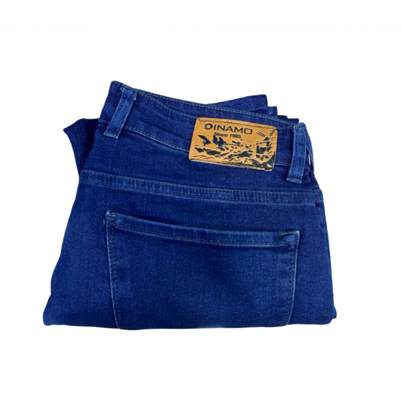 Dinamo Blue Jeans