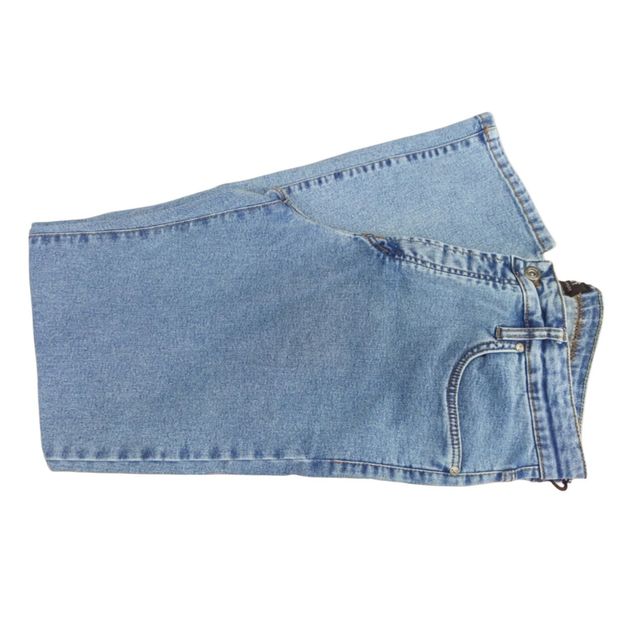 LTB Super Straight Jeans