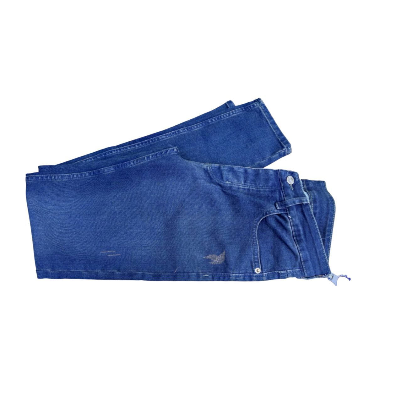 Dinamo Blue Denim Jeans