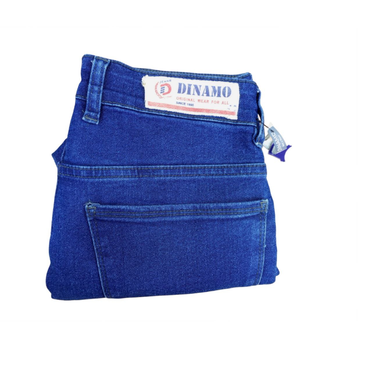 Blue Jeans