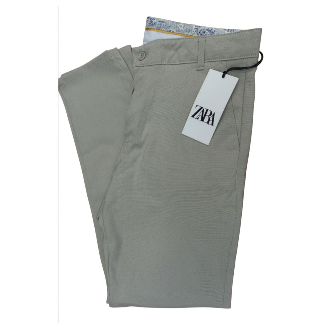 Men's Khaki Pants