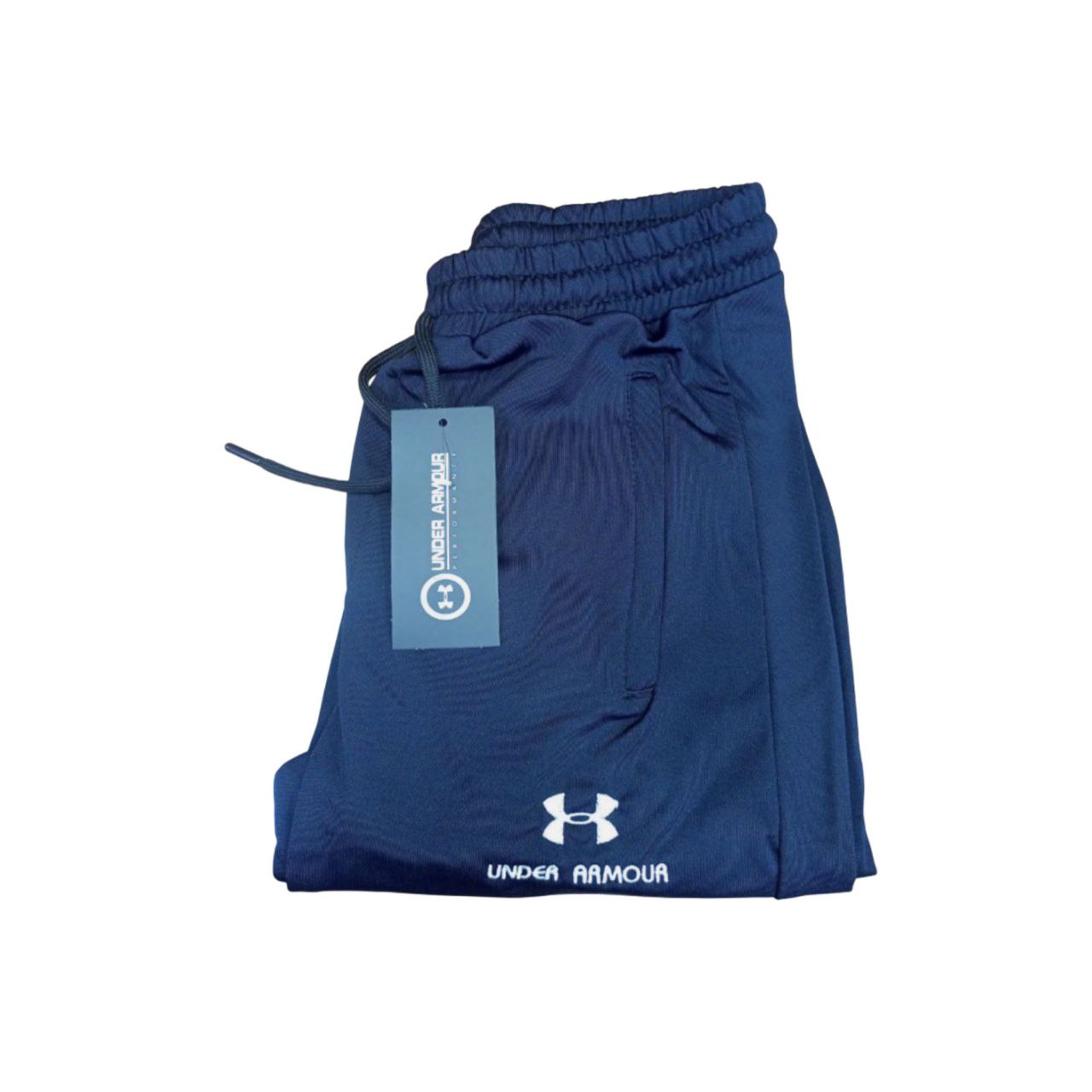 Under Armour Blue Sweatpants