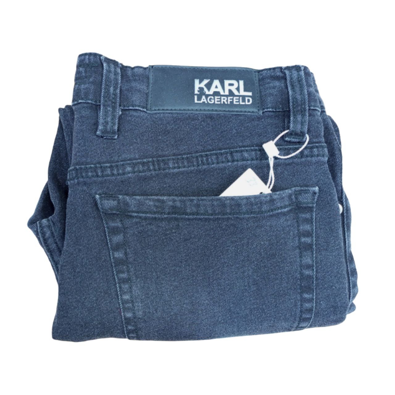 Karl Lagerfeld Denim Jeans