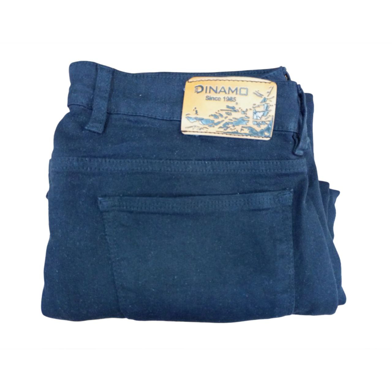 Dinamo Blue Jeans