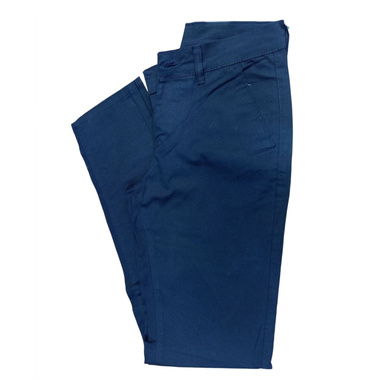 Polo Classic Navy Chinos