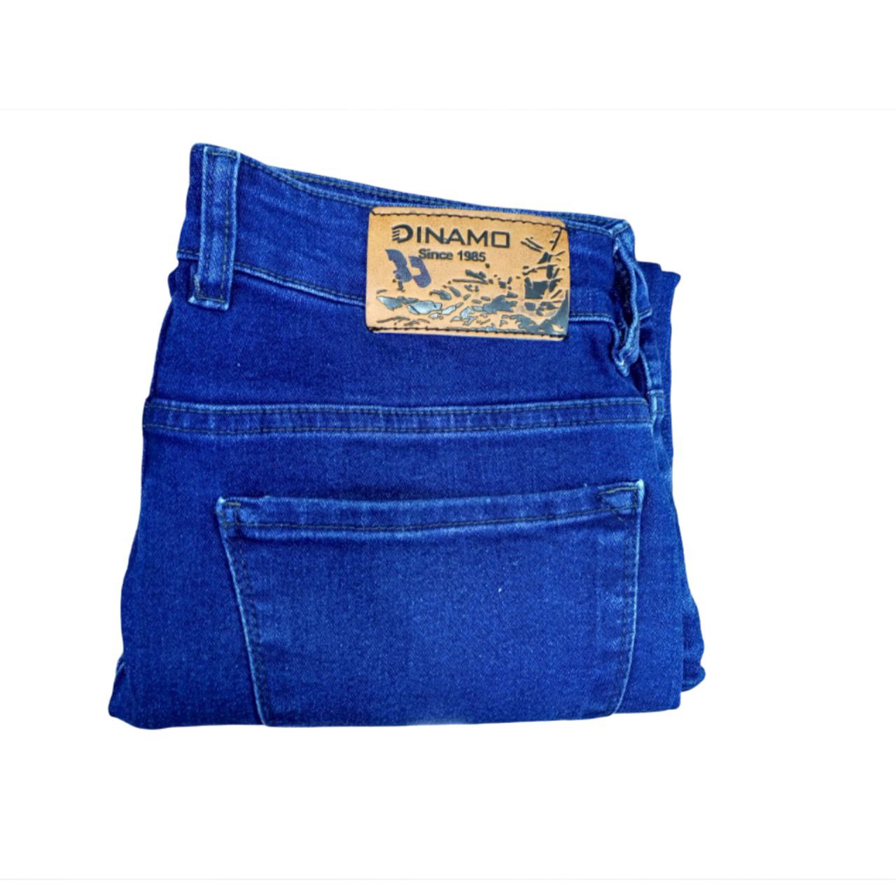 Denim Jeans