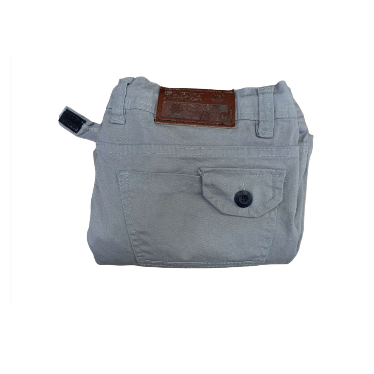 Men's Cargo