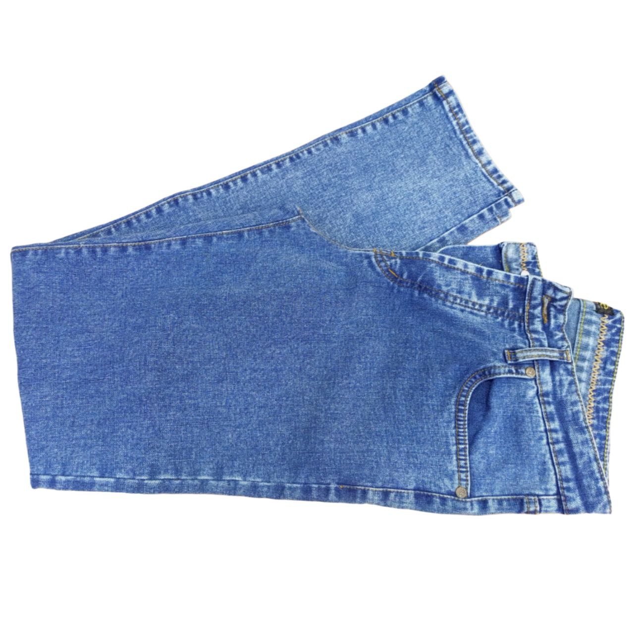 Lee's denim jeans