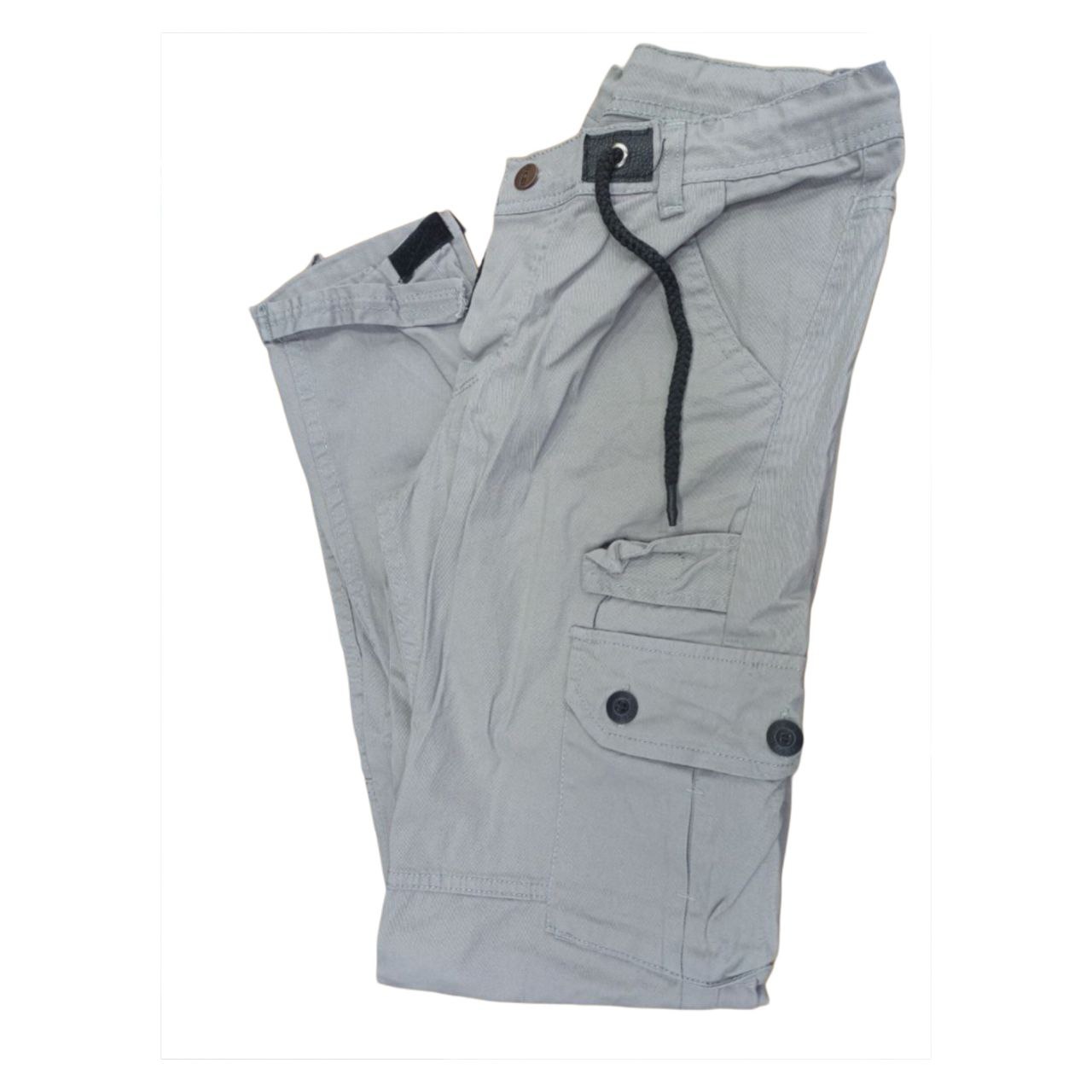 Men's Cargo
