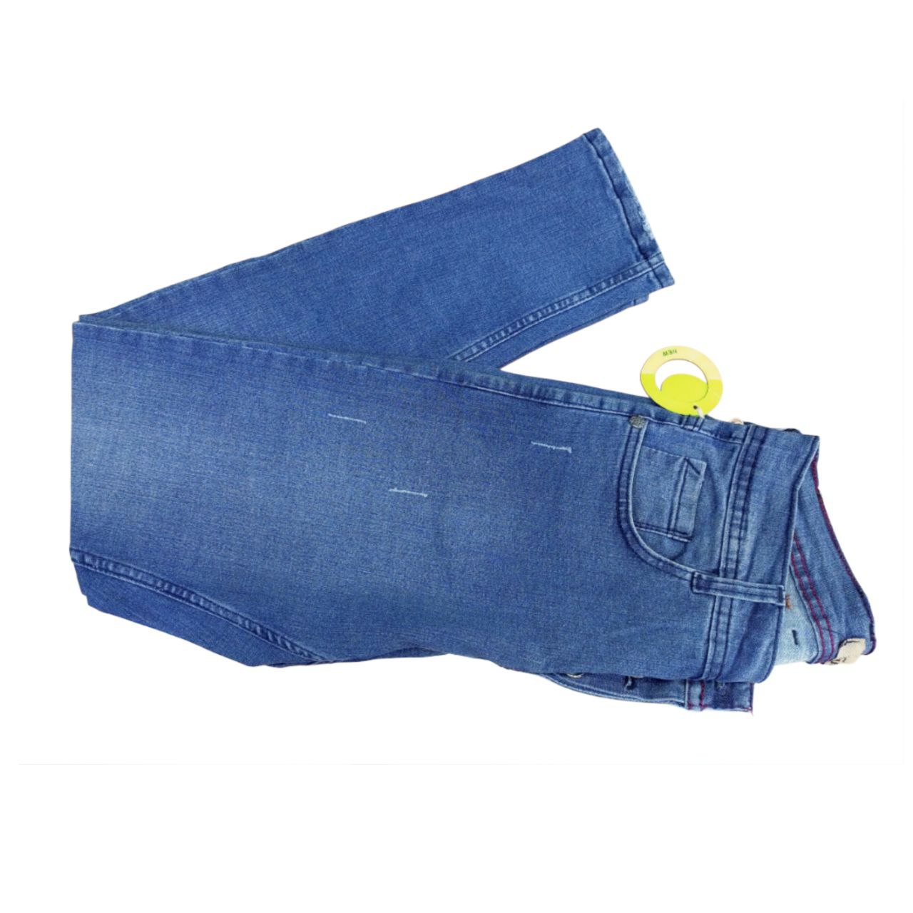 Mutano Blue Jeans