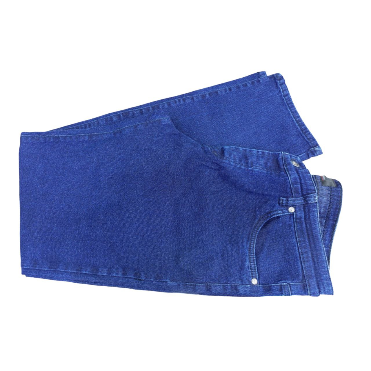 Blue Denim Jeans
