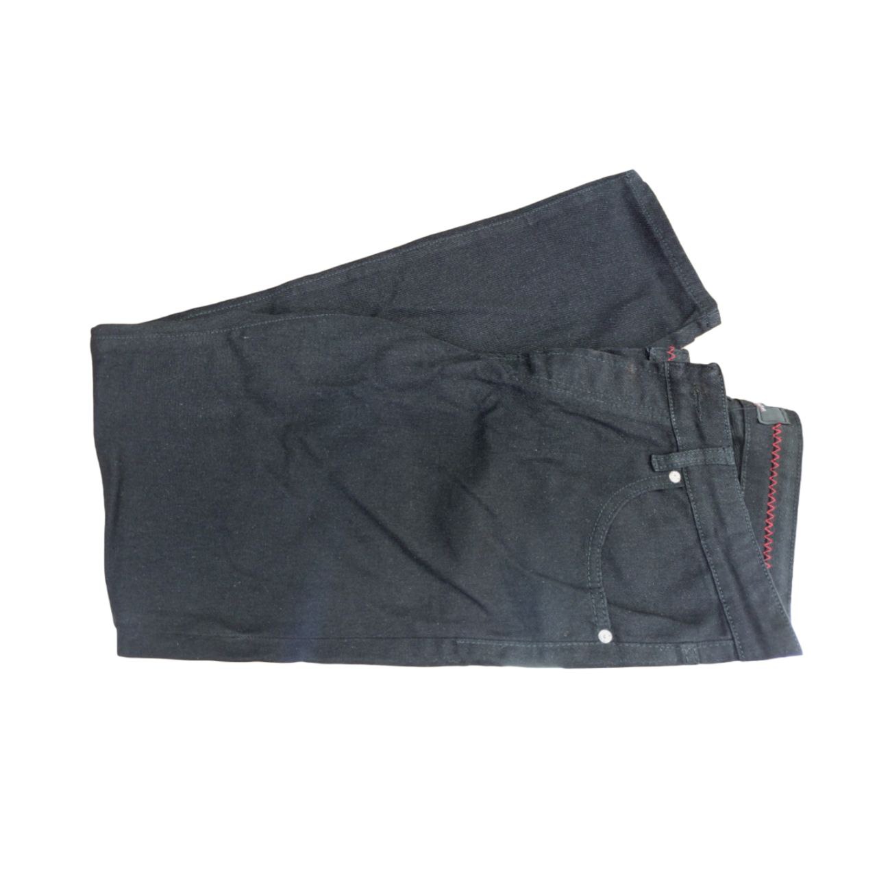 Black Jeans