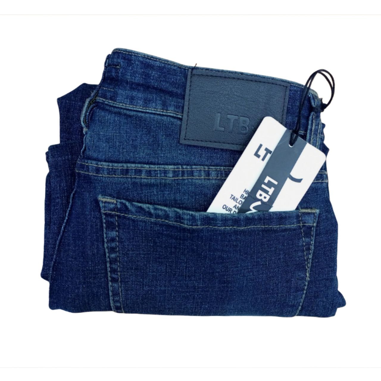 LTB Denim Jeans