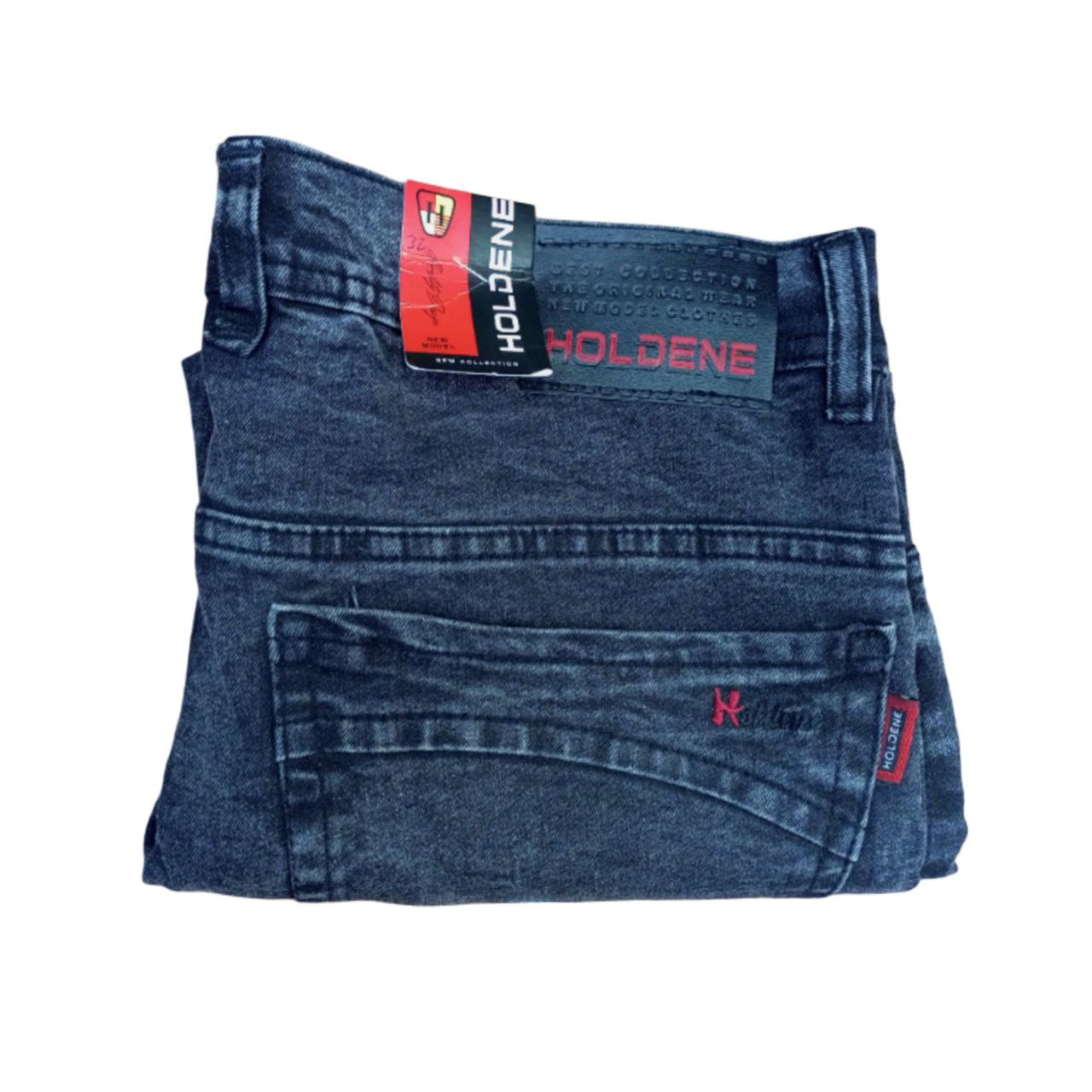 Holdene Men's Denim Jeans