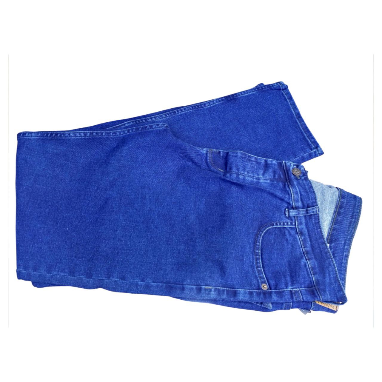 Classic Blue Jeans