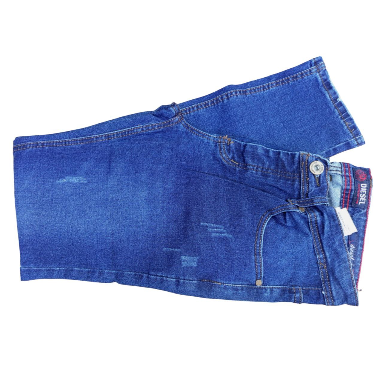 Diesel Classic Fashion Jeans