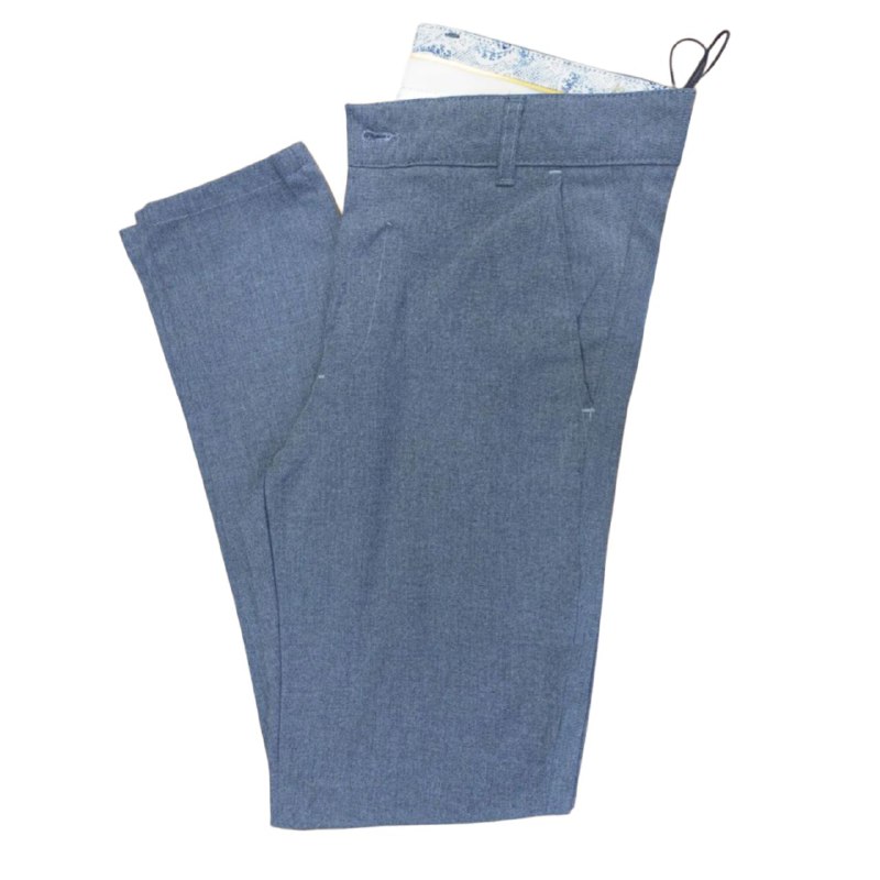 Men's Formal Trousers