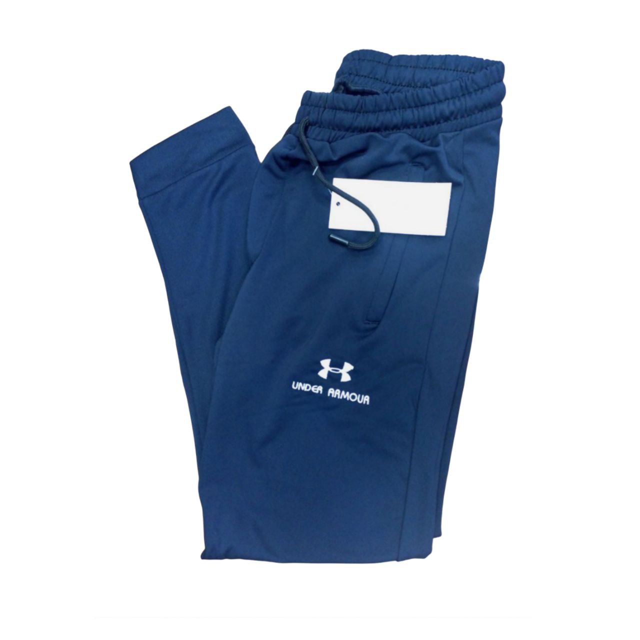 Under Armour Blue Sweatpants