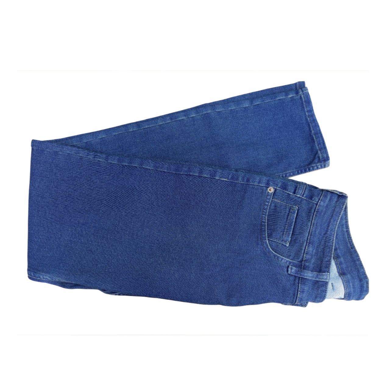 Classic Blue Jeans