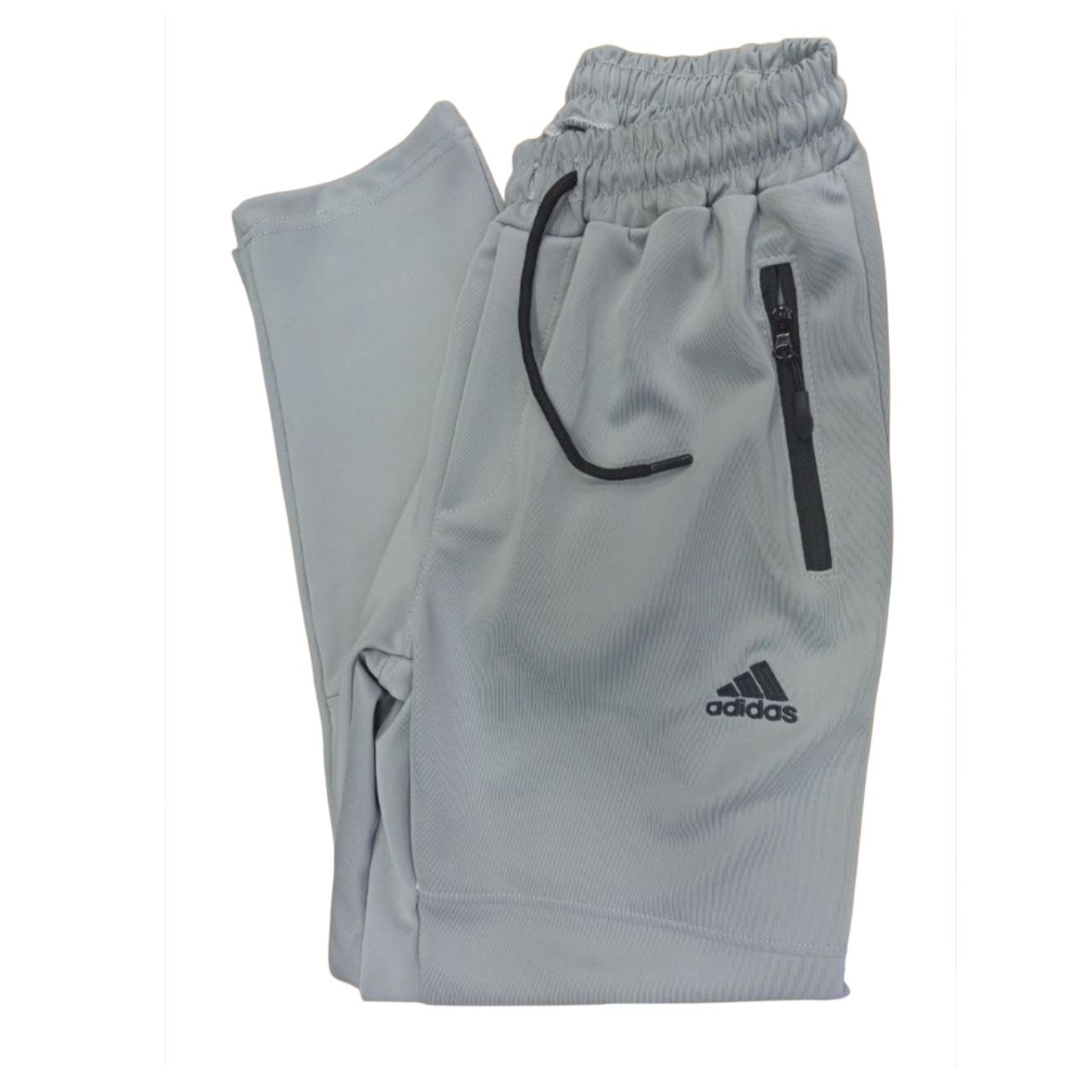 Grey Sports Pants