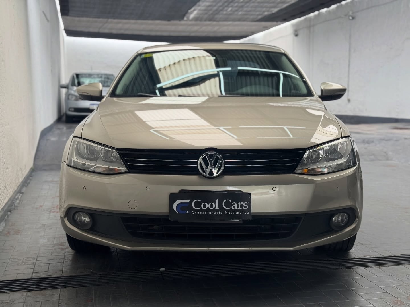 Volkswagen Vento 2.0 Tdi Dsg