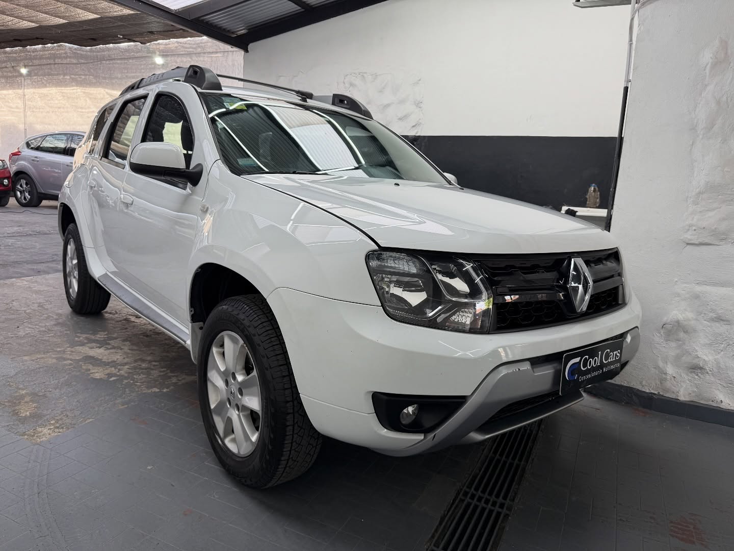 Renault Duster 1.6 Privilege