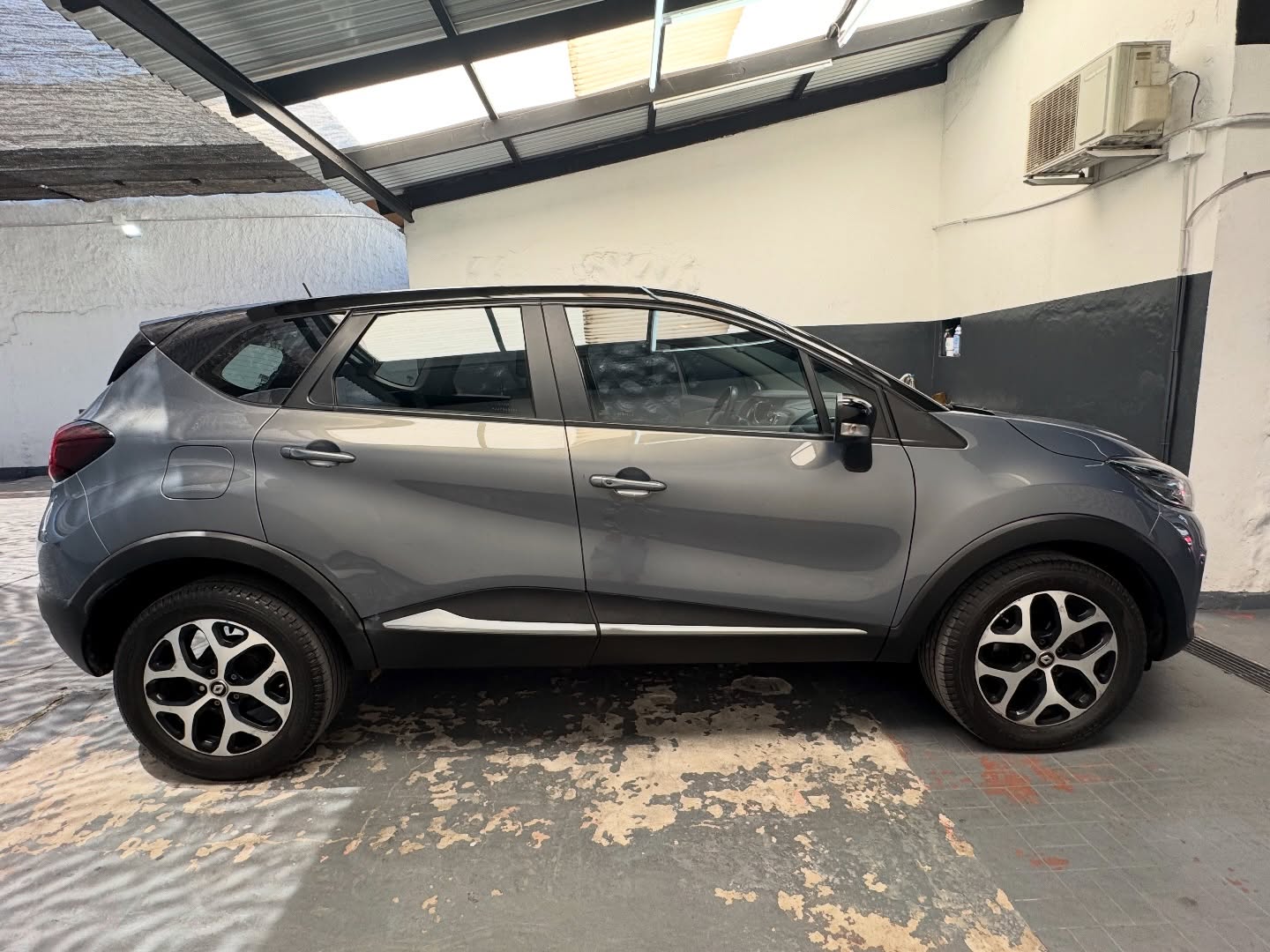 Renault Captur 2.0 Intens