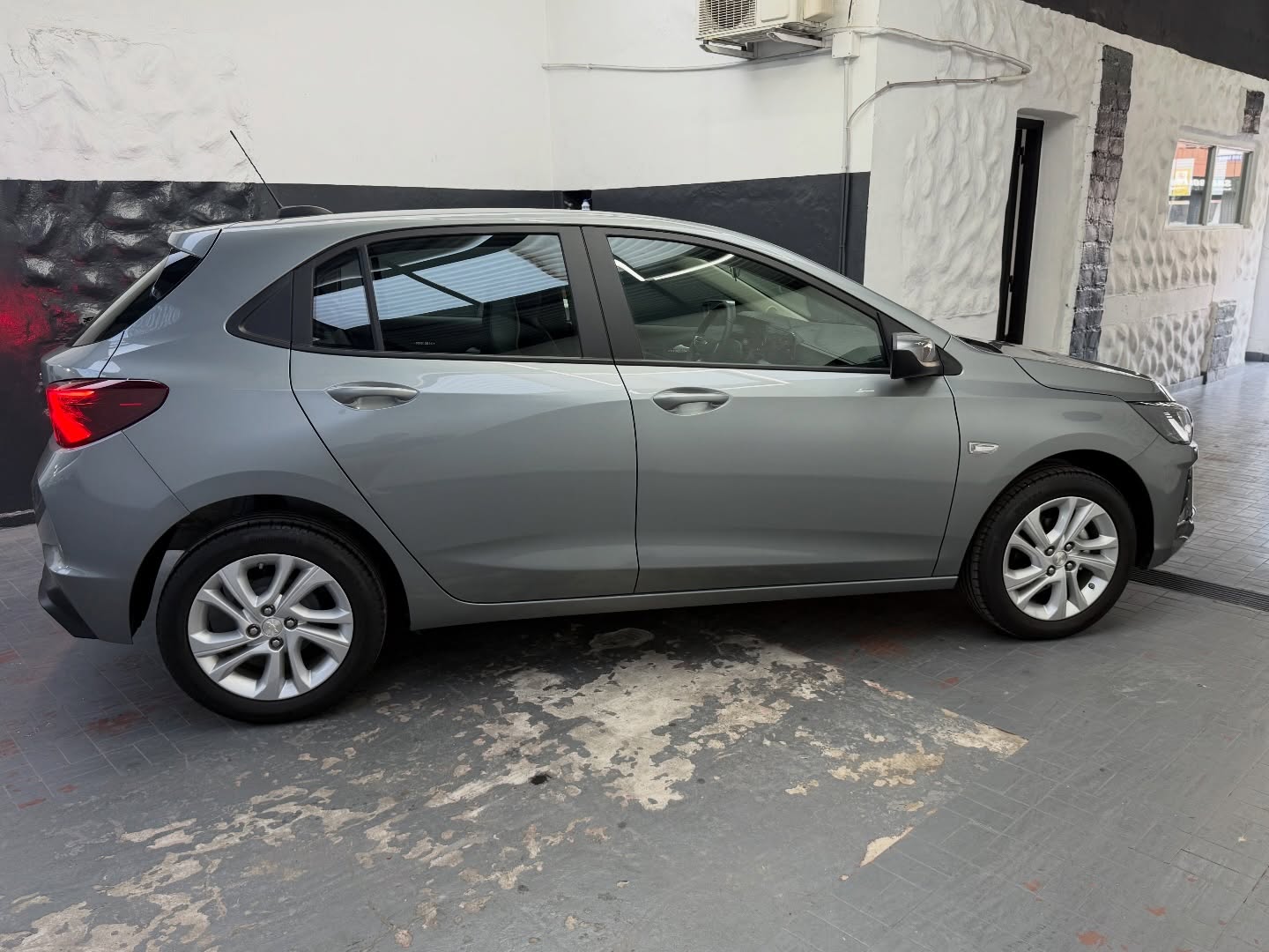 Chevrolet Onix 1.0 Turbo Ltz At