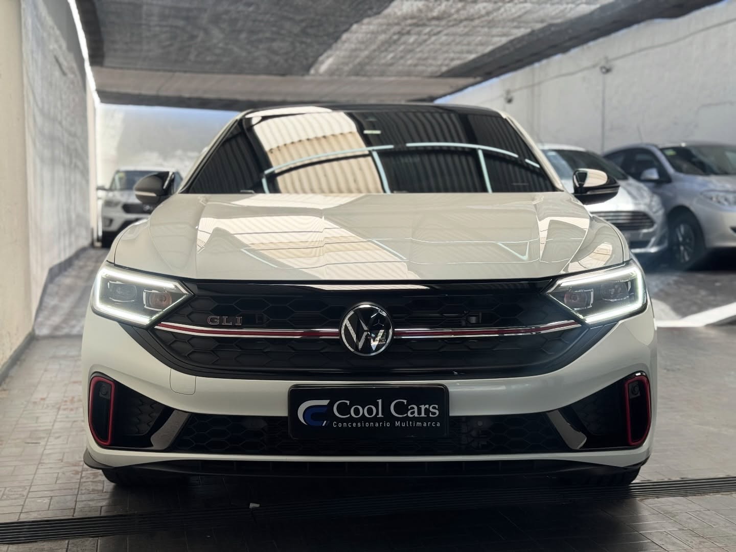 Volkswagen Vento 2.0 Tsi 350 Gli Dsg