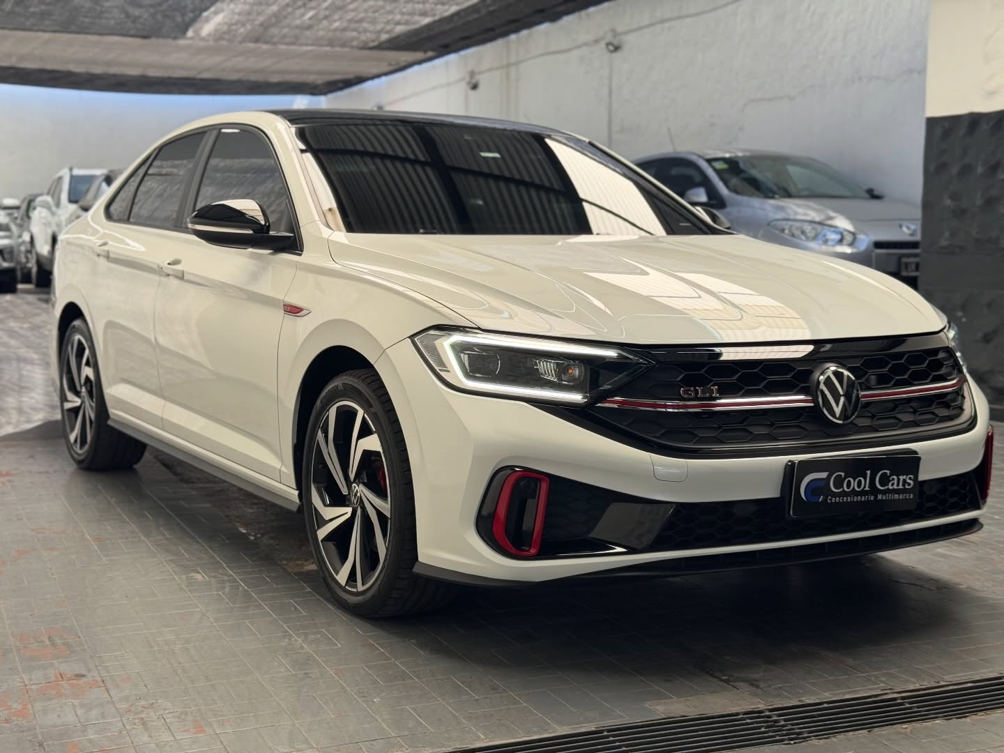 Volkswagen Vento 2.0 Tsi 350 Gli Dsg