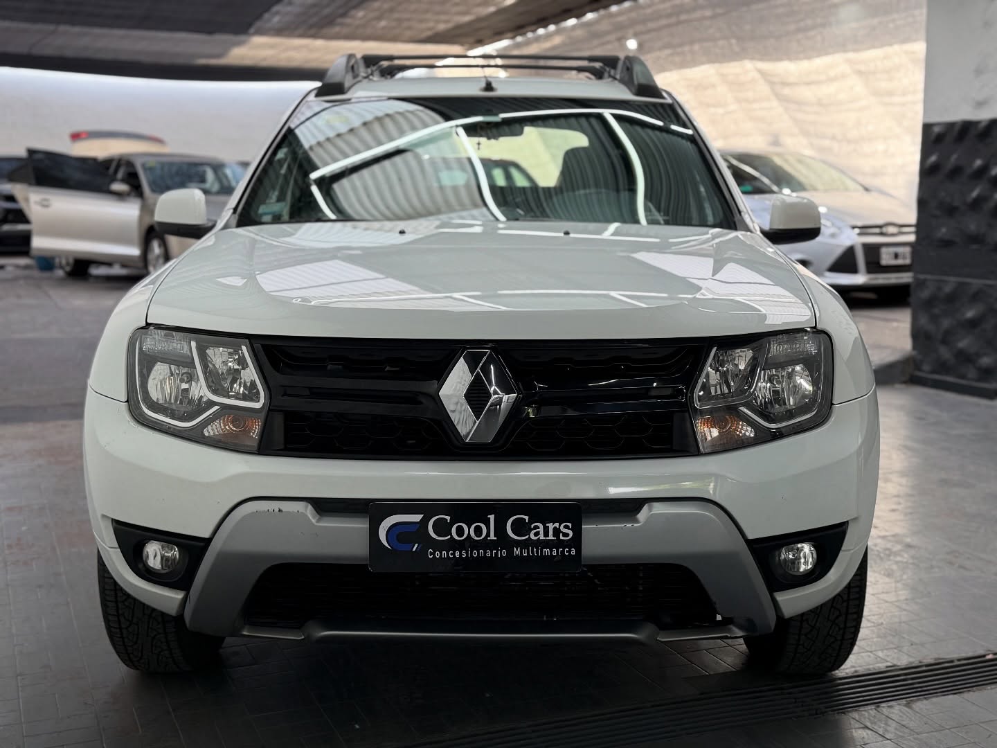 Renault Duster 1.6 Privilege