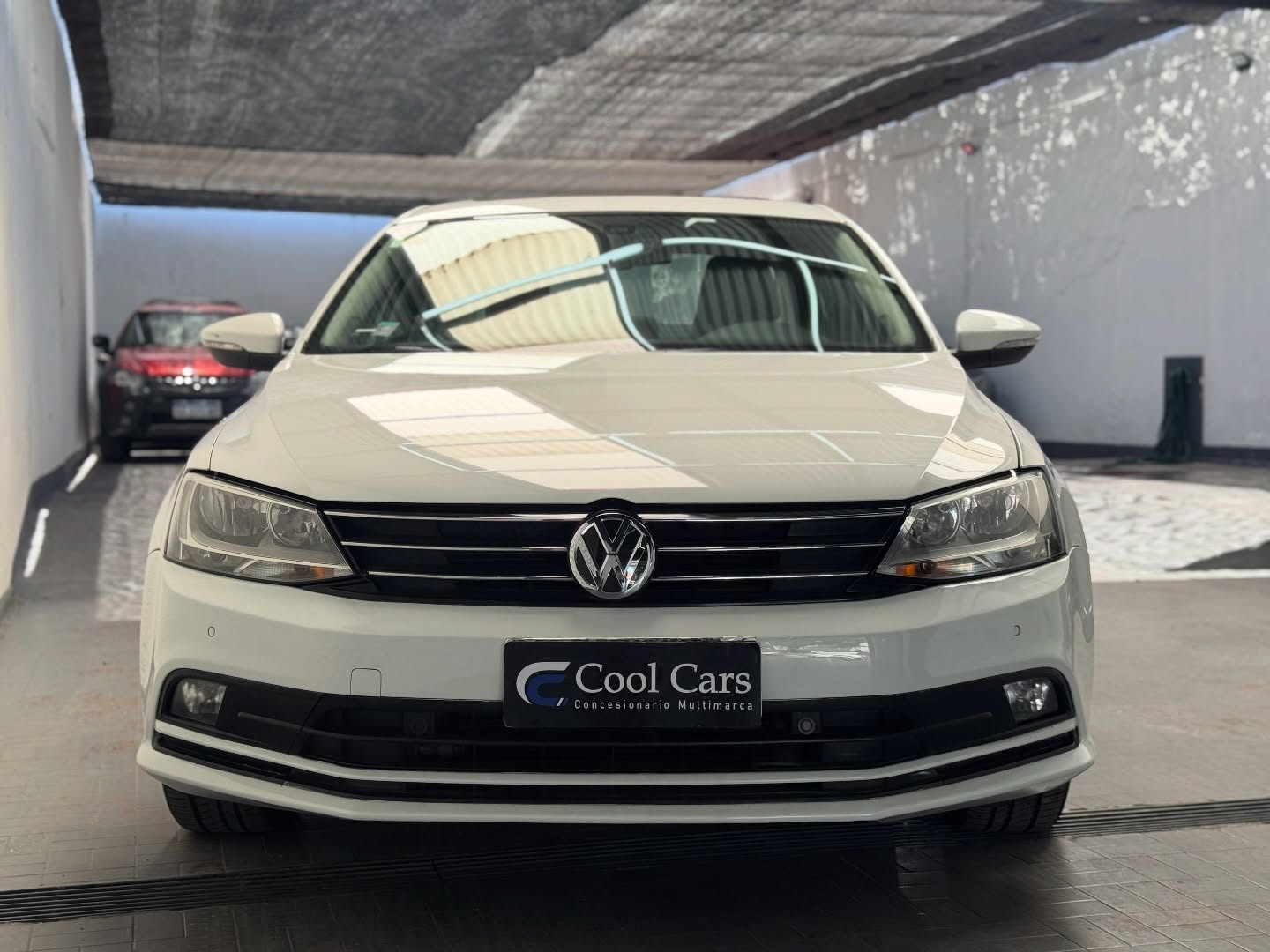 Volkswagen Vento 2.5 Luxury 170cv Tiptronic