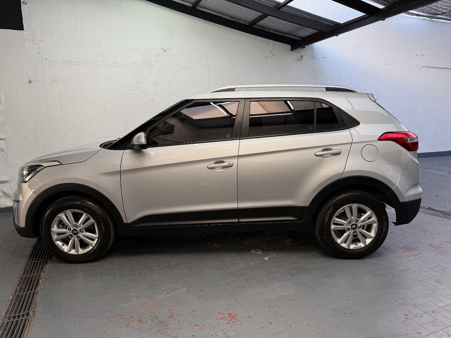 Hyundai Creta 1.6 Gl
