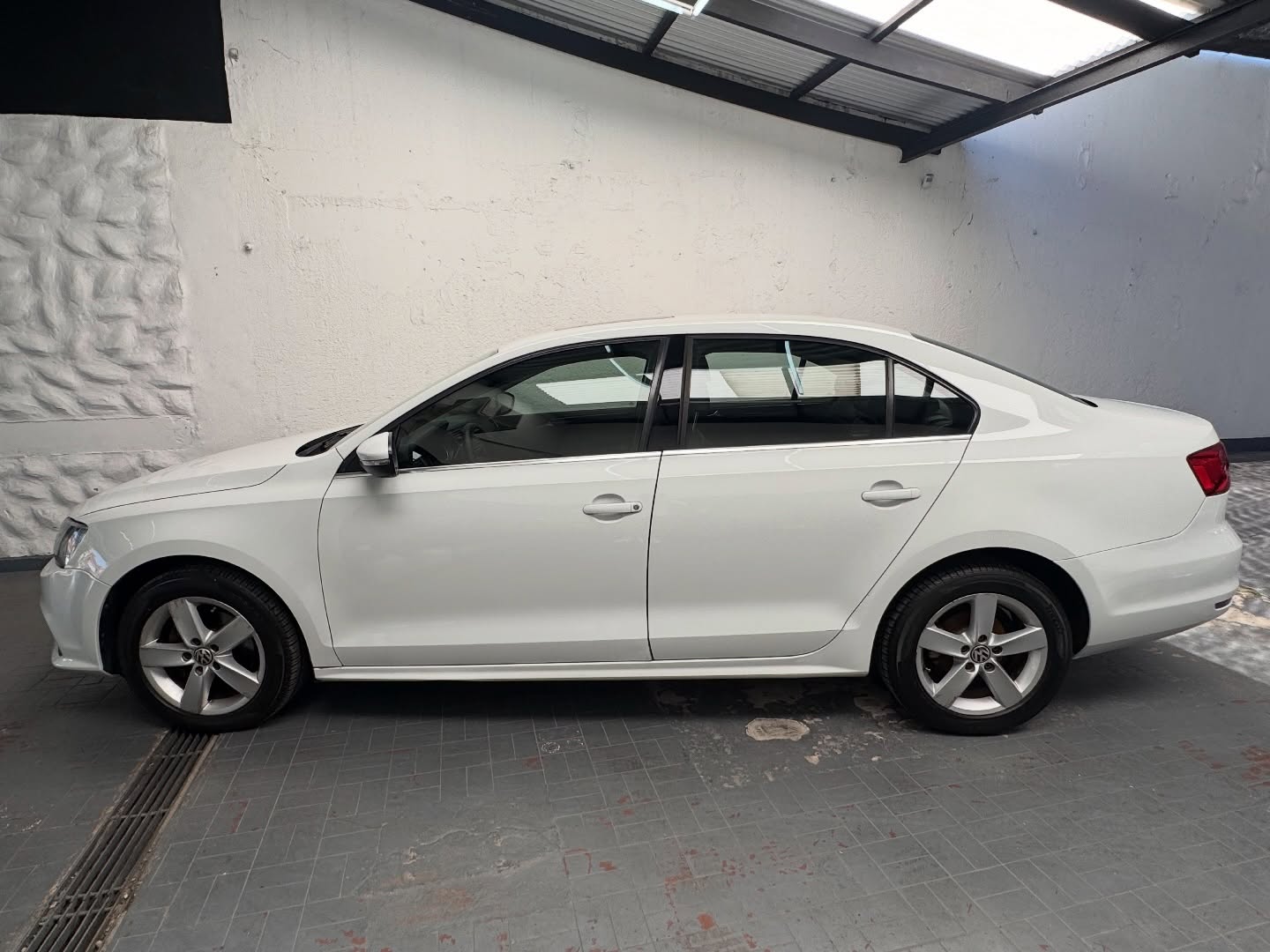 Volkswagen Vento 2.5 Luxury 170cv Tiptronic