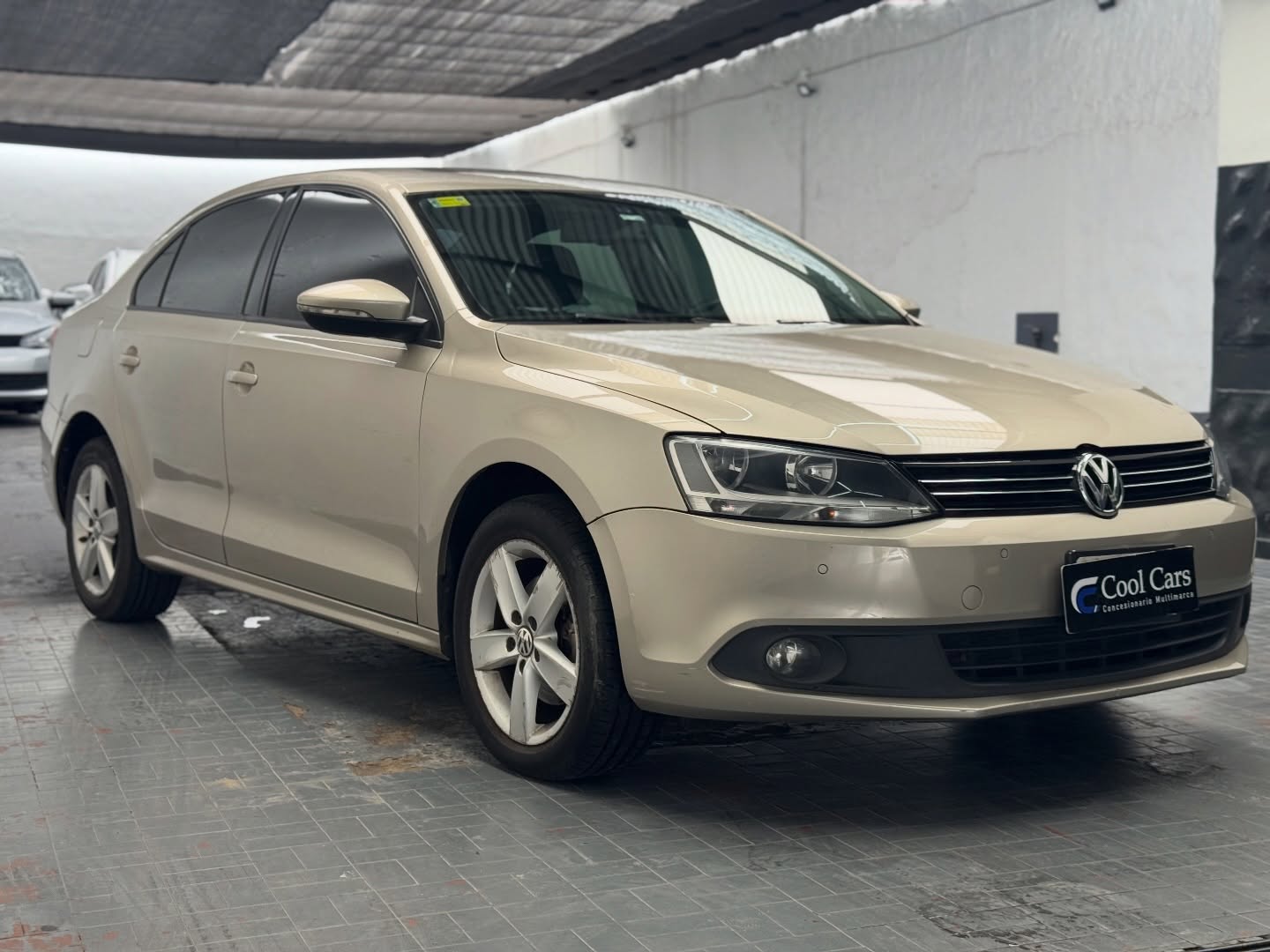 Volkswagen Vento 2.0 Tdi Dsg
