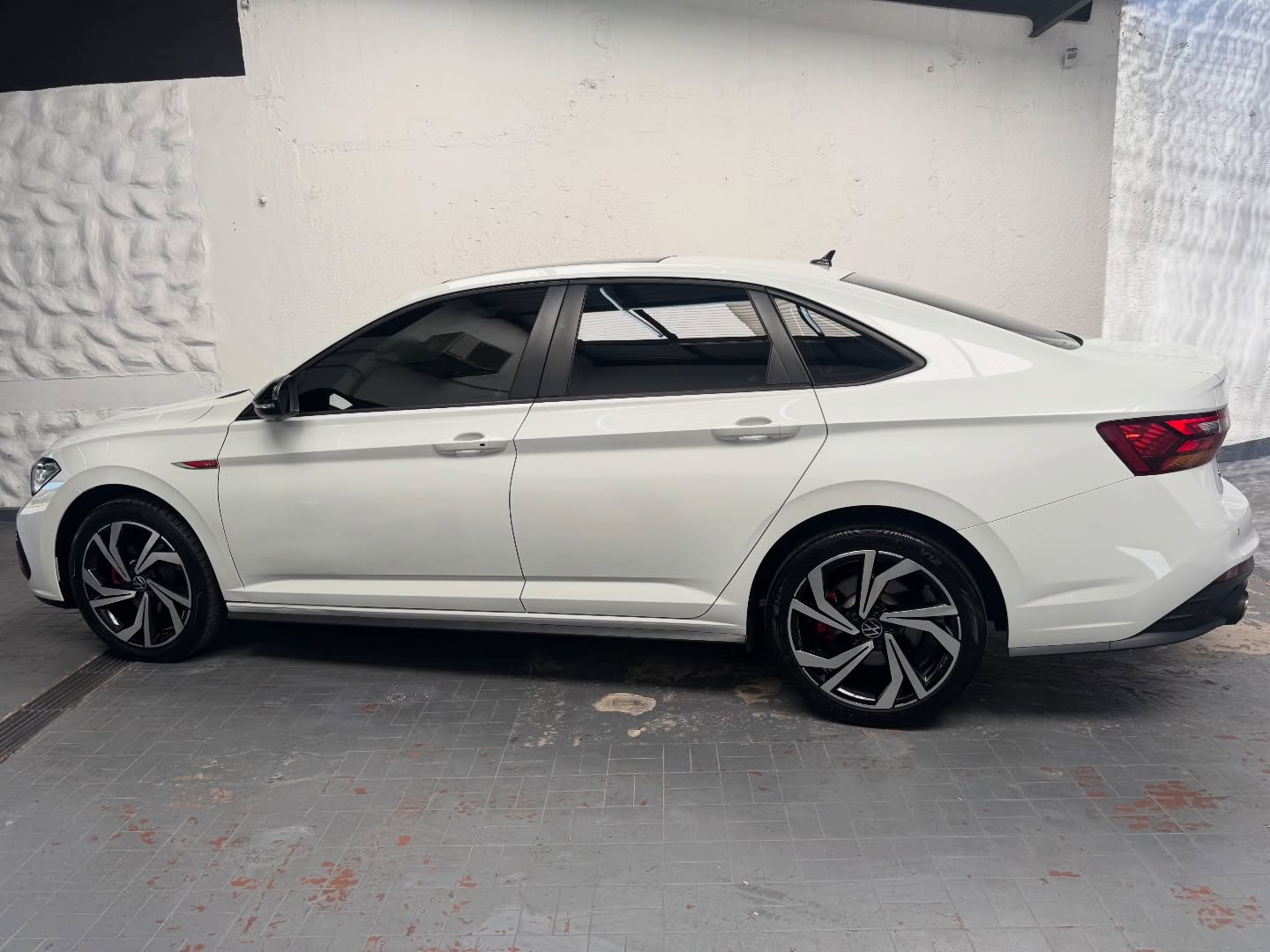 Volkswagen Vento 2.0 Tsi 350 Gli Dsg