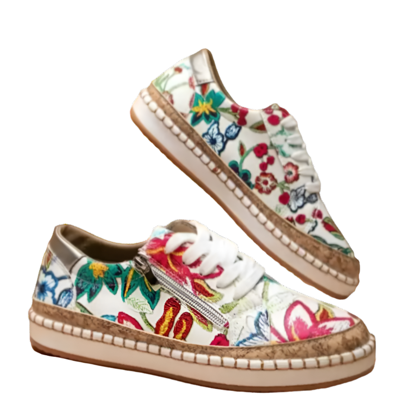 Zentra | Women Orthopedic Footwear