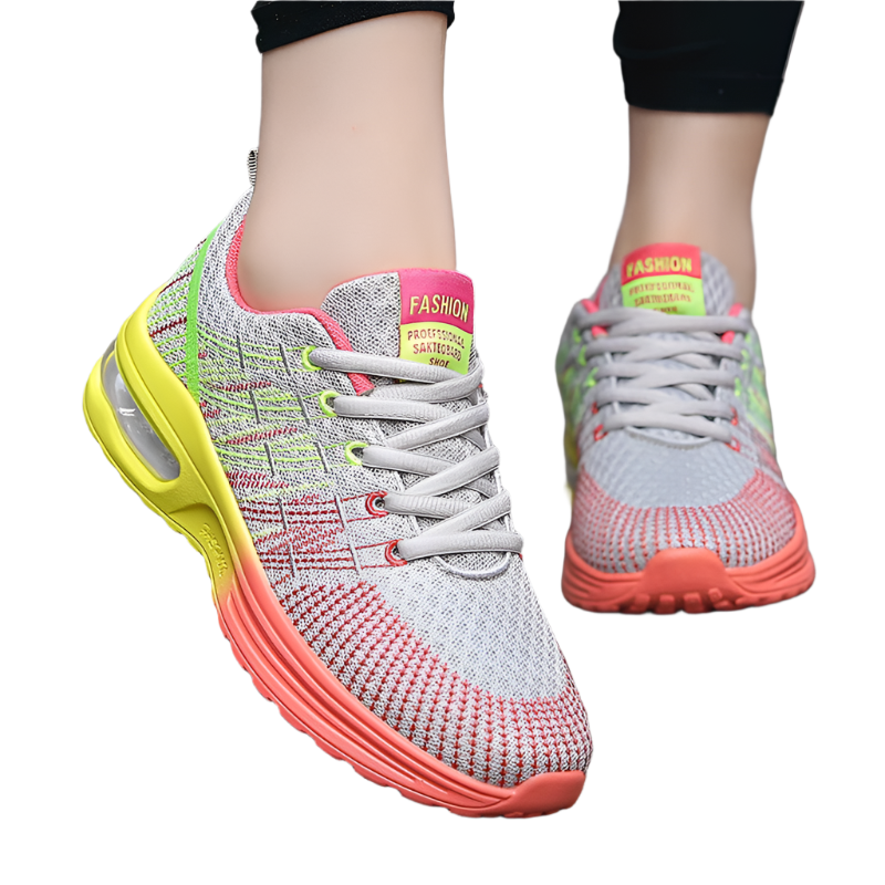 Zentra | Women Go Walk Arch Fit Shoes
