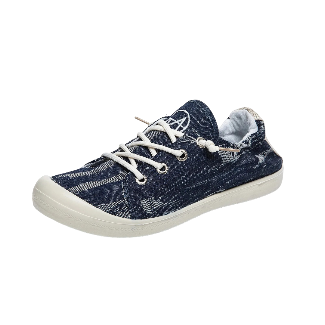 Zentra | Women Casual Loafers