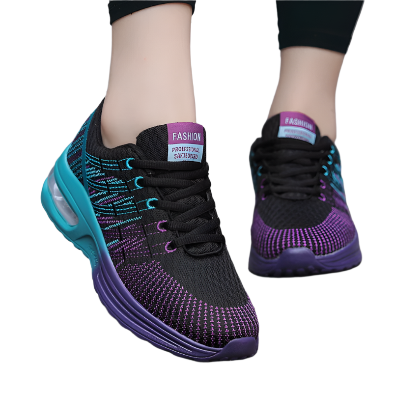 Zentra | Women Go Walk Arch Fit Shoes