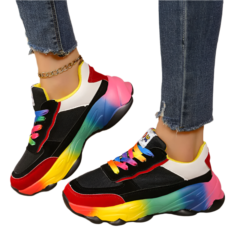 Zentra | Women Orthopedic Insoles Shoes