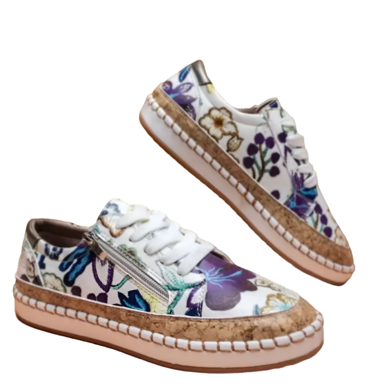 Zentra | Women Orthopedic Footwear