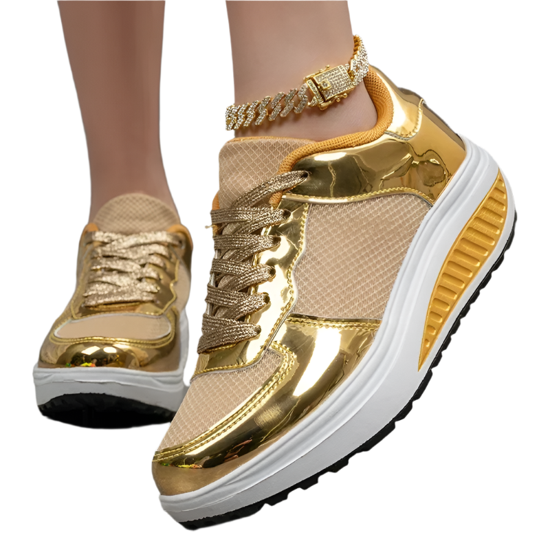 Zentra | Women Arch Support Shoes